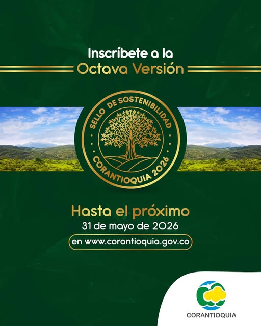 Corantioquia tweet media