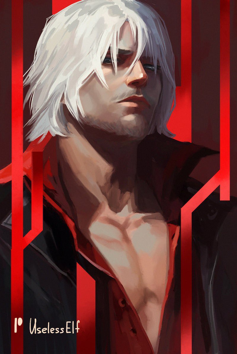 Useless Elf ✨Comms are open✨ tweet media