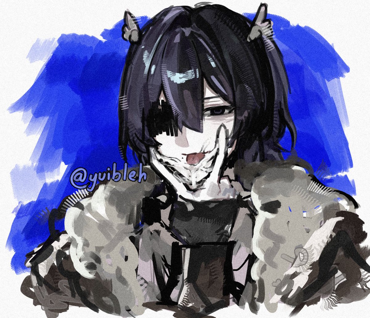 ᯓ 𝗬𝘂𝗶 𖹭 | commission open tweet media