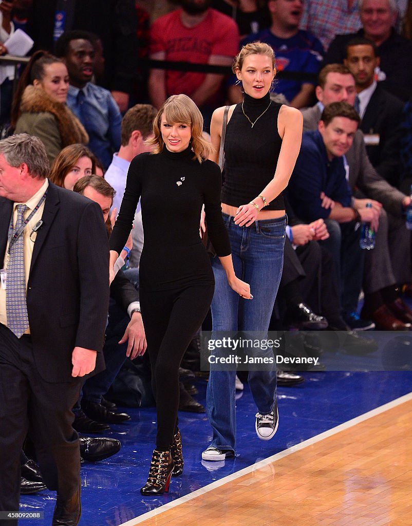 Big Knick Energy tweet media
