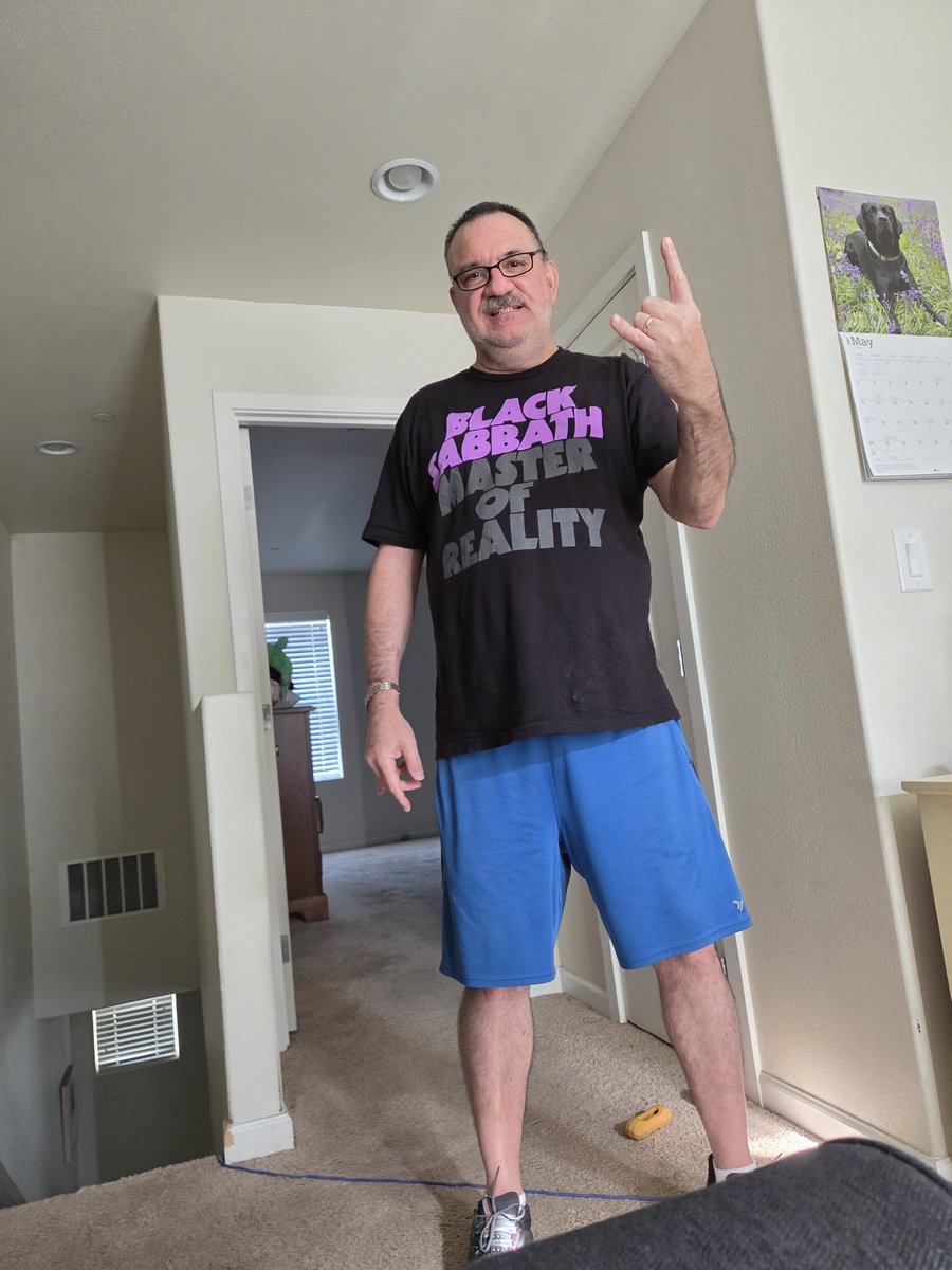 Metalmike tweet media