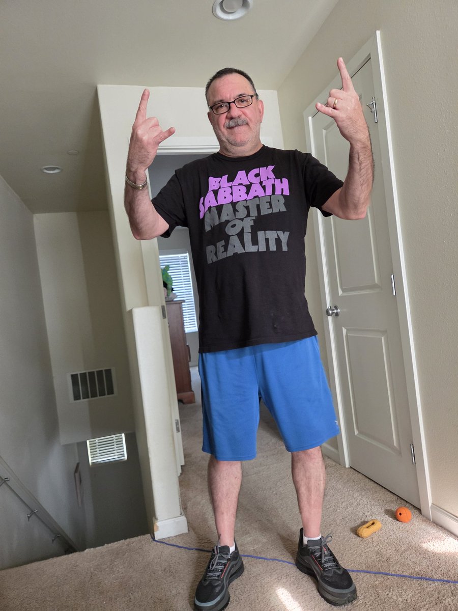 Metalmike tweet media