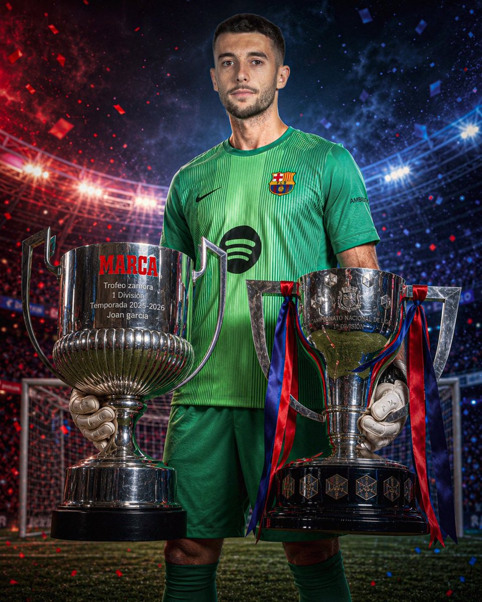 Som I Serem FCB tweet media