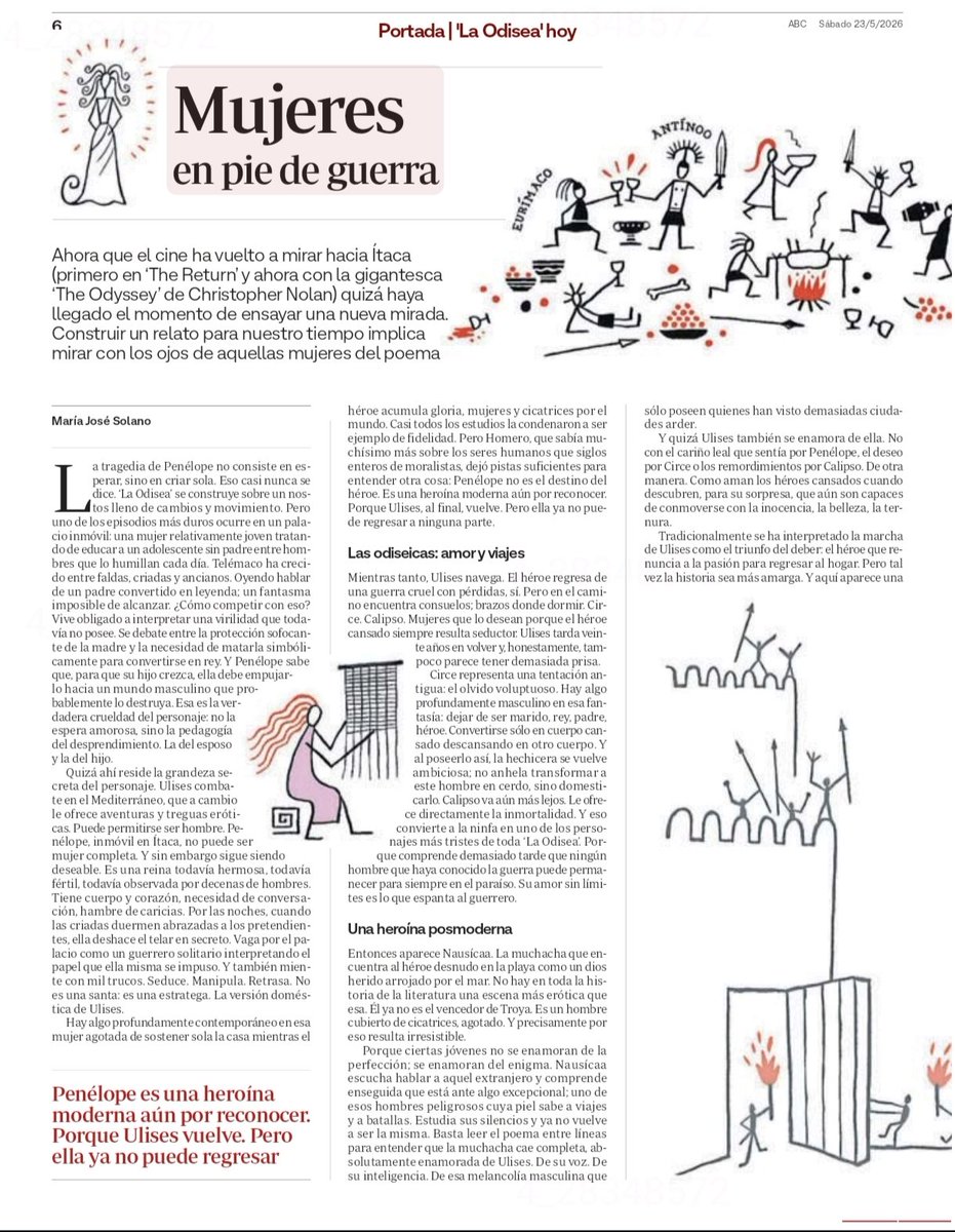 Sergio Barcos tweet media