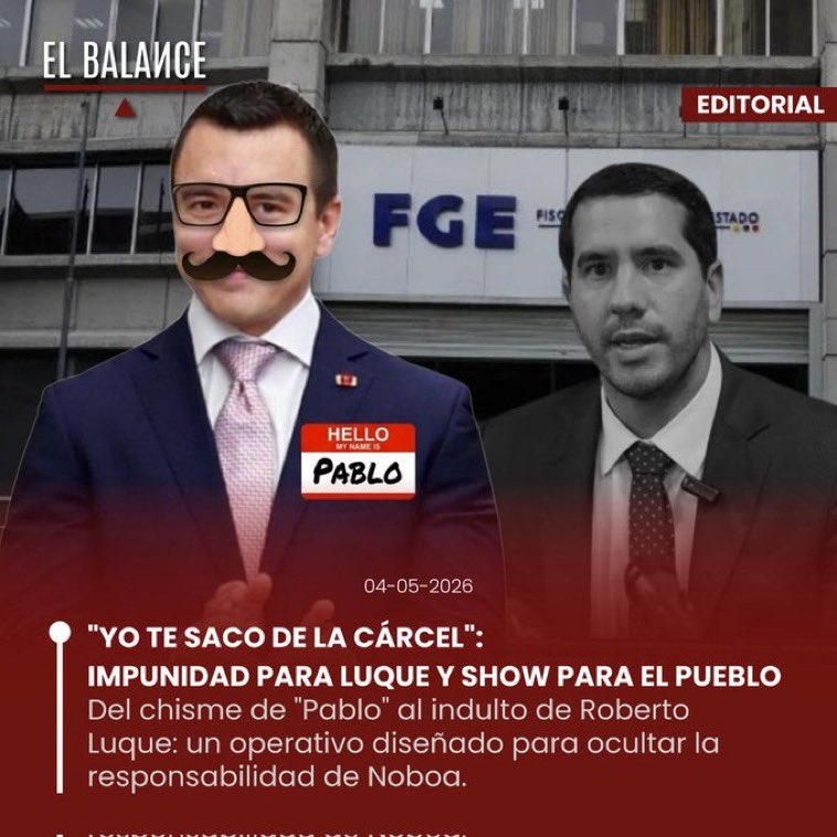 Washington Andrade Escobar tweet media