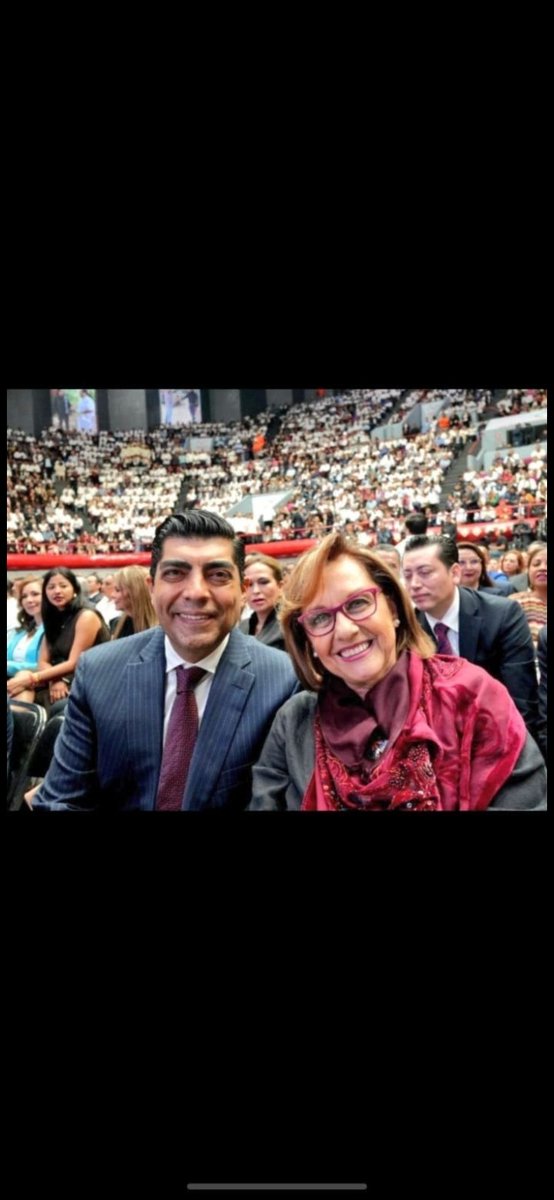 Corruptelas... tweet media