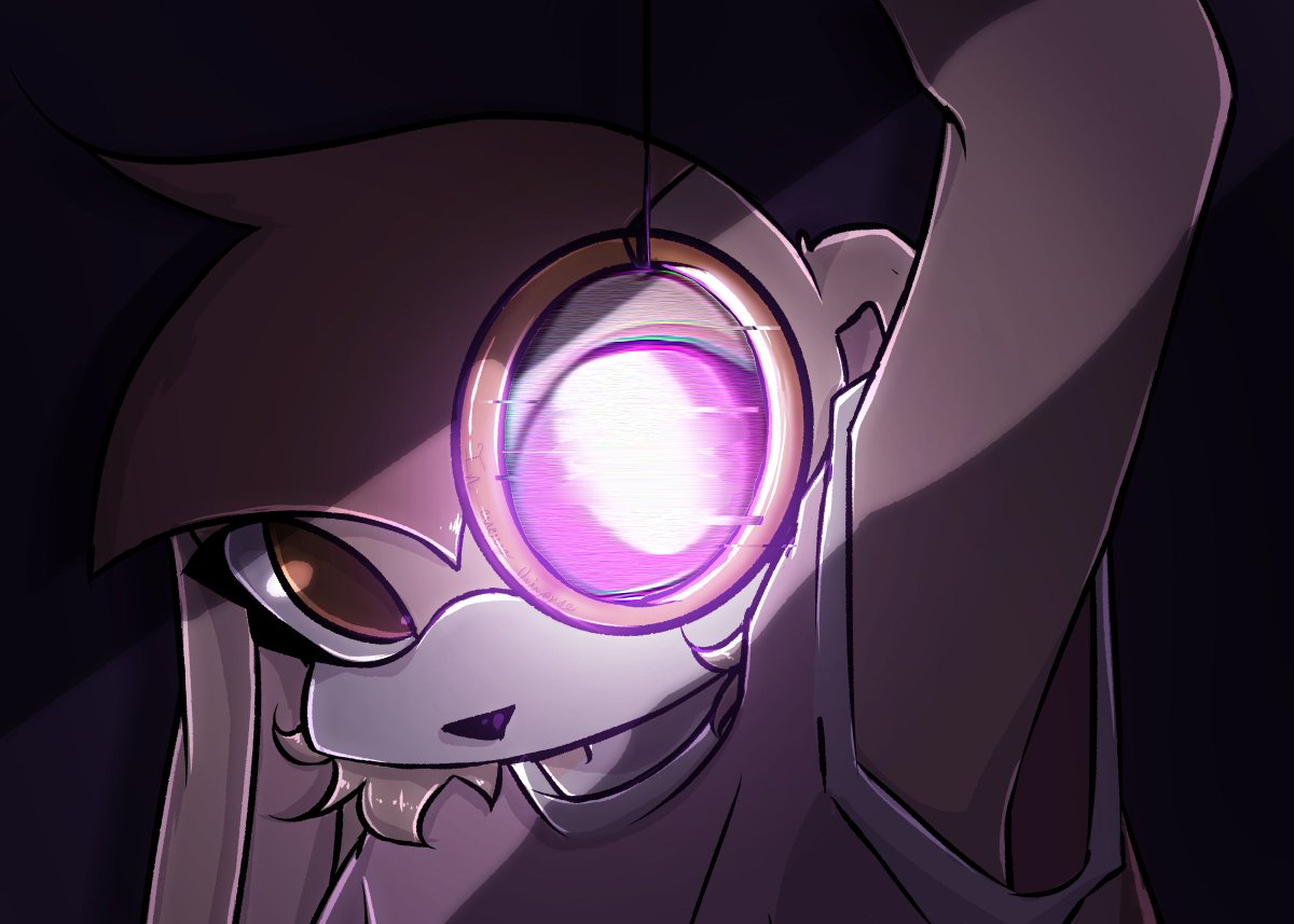 cream_IRL's tweet photo. \\ i see u :3 https://t.co/KEunmXDQHT