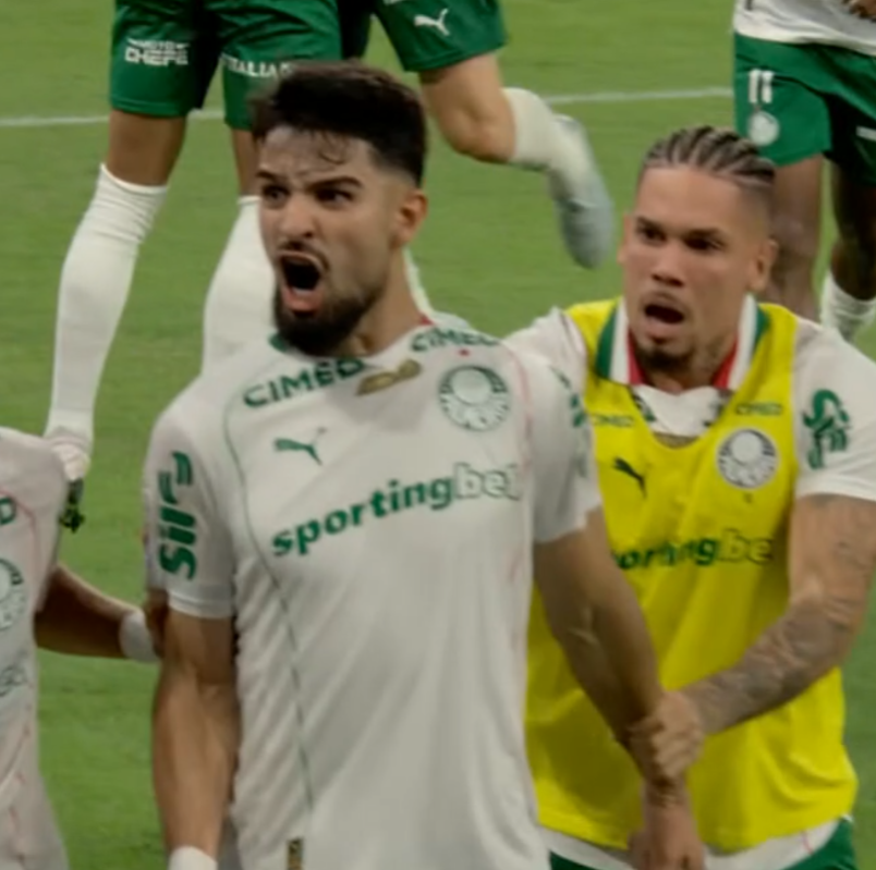 parmeramilgrau's tweet photo. Flaco Lopez quando tá Argentino praticante, é diferente https://t.co/AEK5z2iq7S
