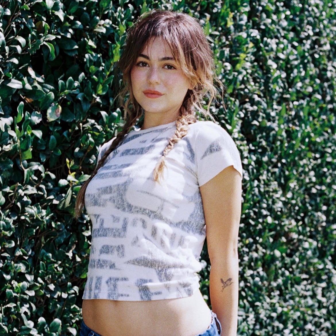 𝓐𝐋𝐋𝐈𝐄 𝓗𝐀𝐘𝐄𝐒 .ᐟ | NEW 📌 tweet media