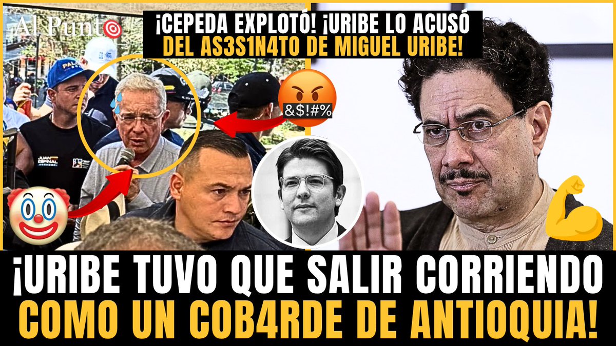 Al Punto tweet media
