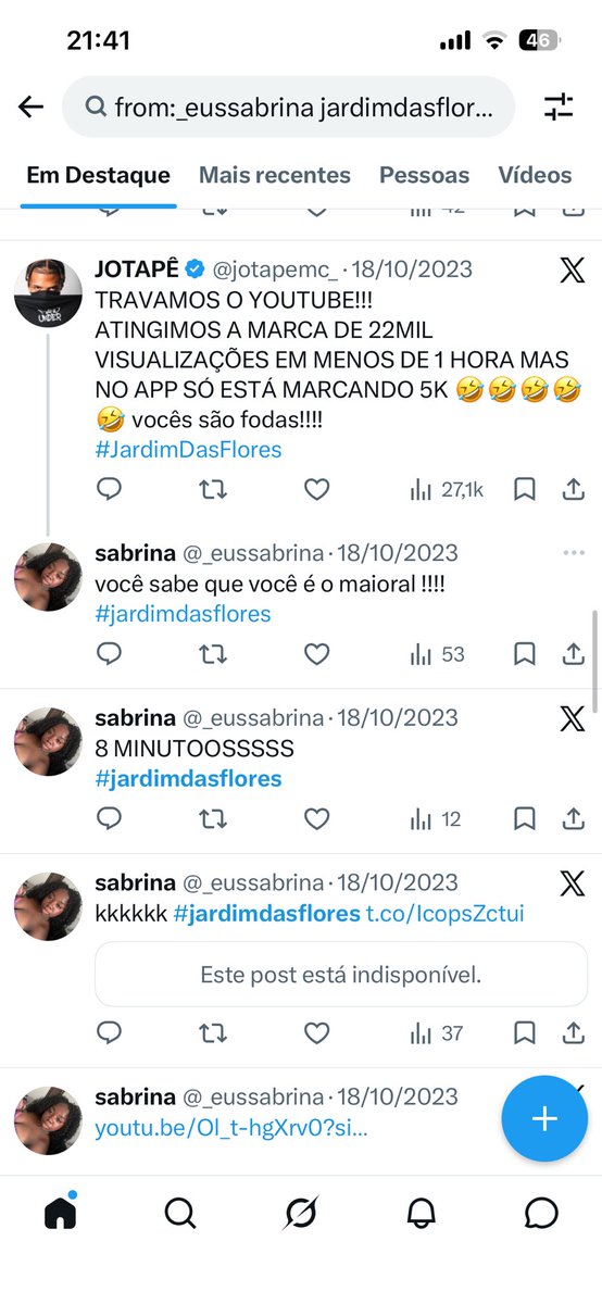 _eussabrina's tweet photo. aqui a gente fez história #GenkiDama https://t.co/ILGGCyKCCo