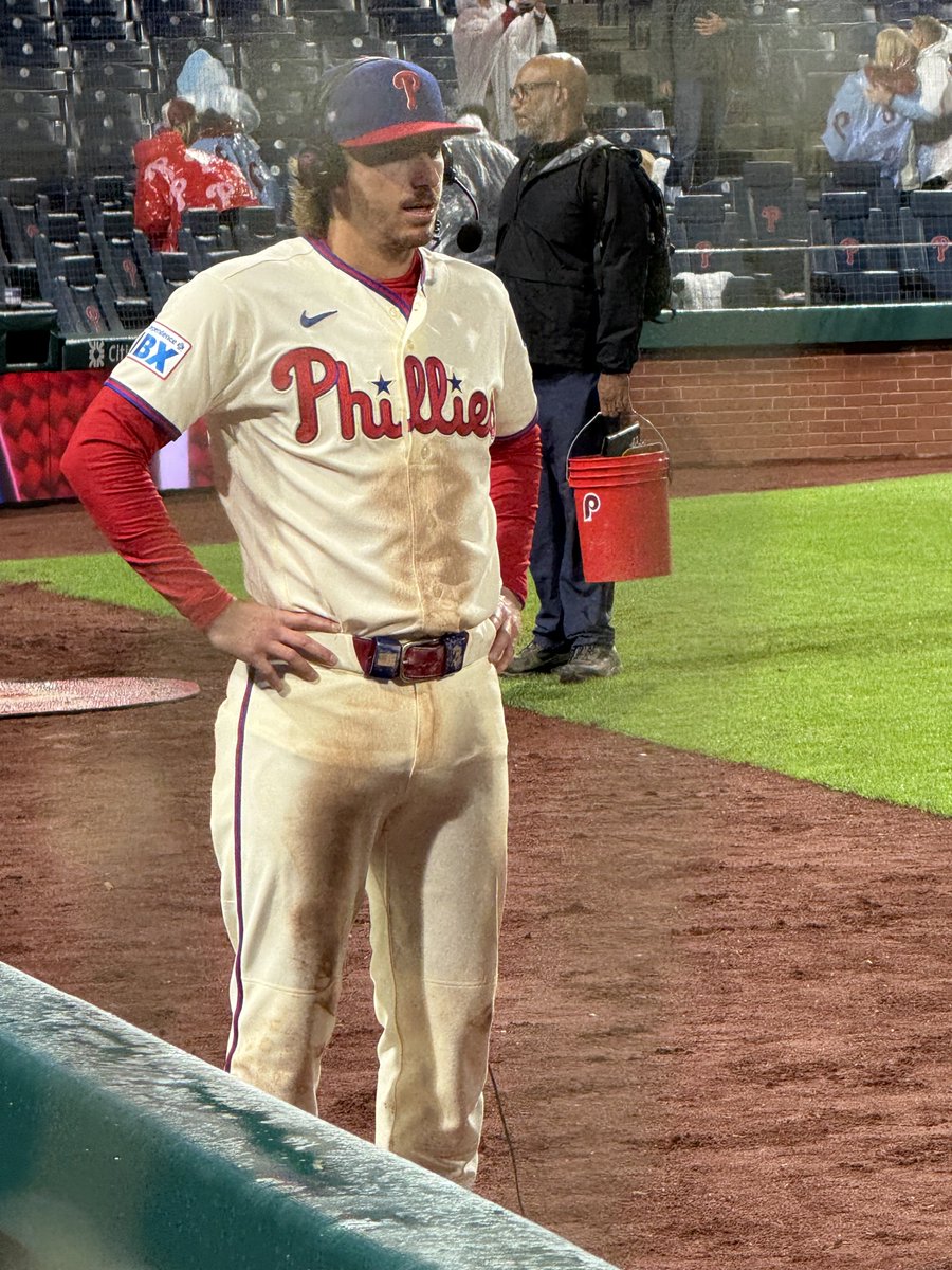 Plumsteadrocks's tweet photo. Love how this guy plays #phillies @phillies https://t.co/NsRiLbxCUB