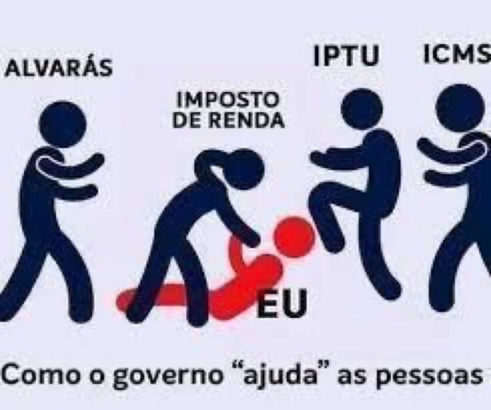 Quem é Satoshi tweet media