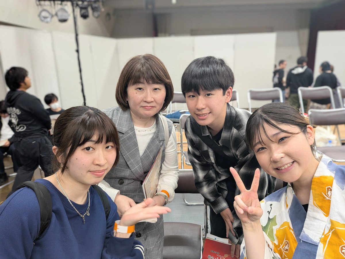 海野勝稔 tweet media