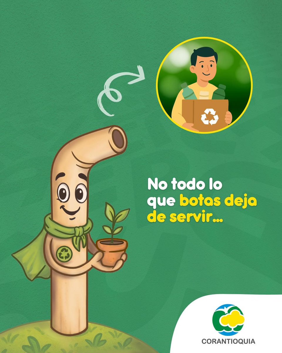 Corantioquia tweet media