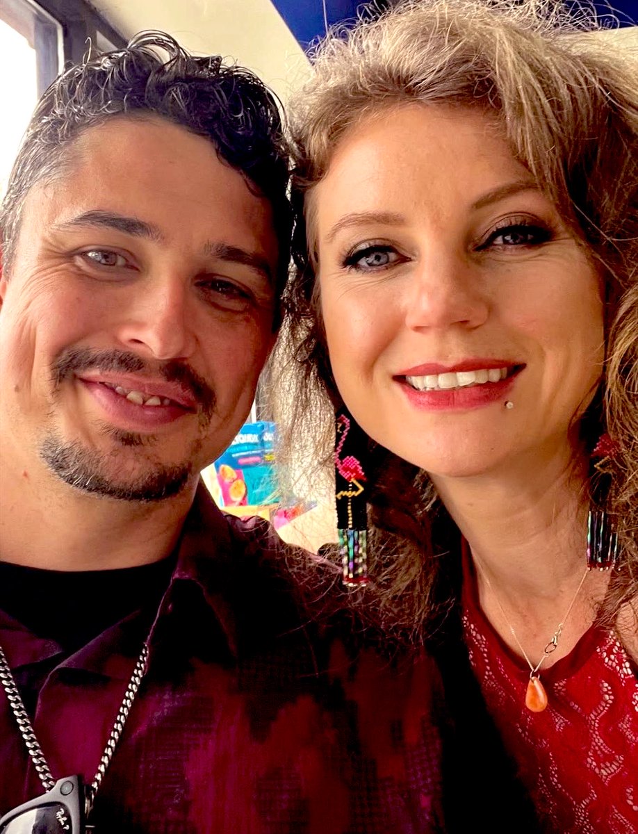 DrewWeidert's tweet photo. 9 years and still going strong
Love this woman 🎉 https://t.co/SWyOzDS6Ab