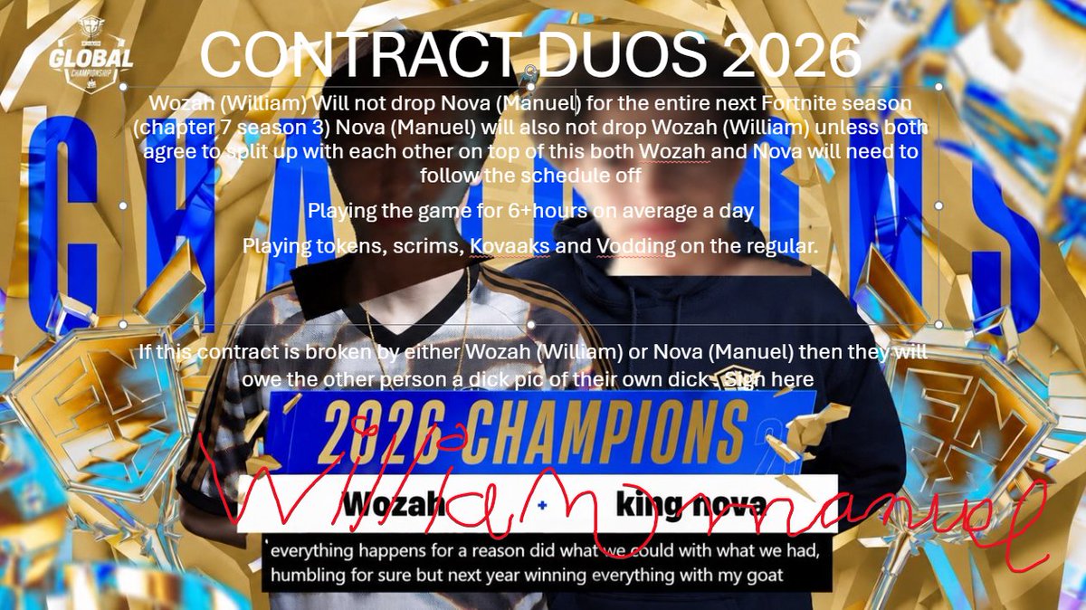 King Nova tweet media