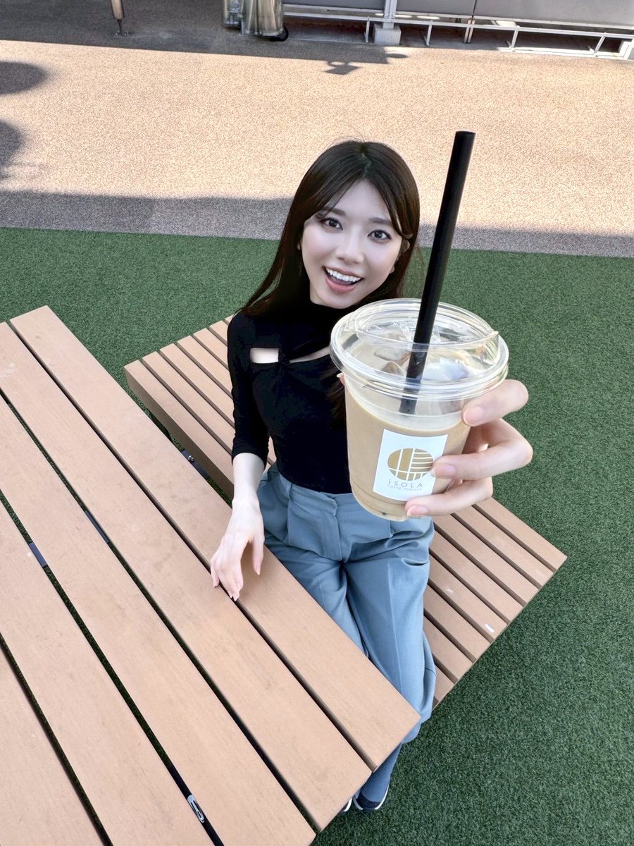 涼野はるか tweet media