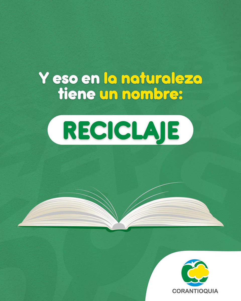 Corantioquia tweet media