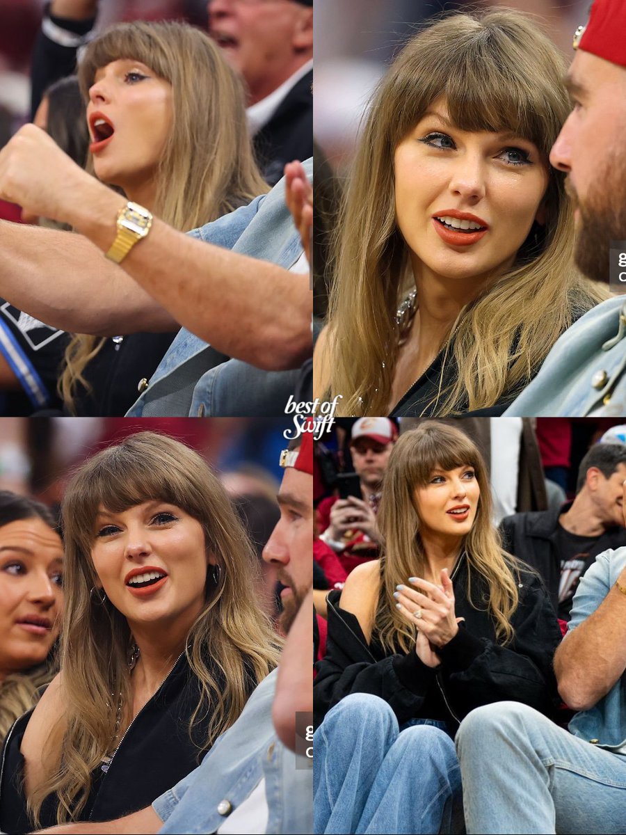 best of swift ❁ tweet media