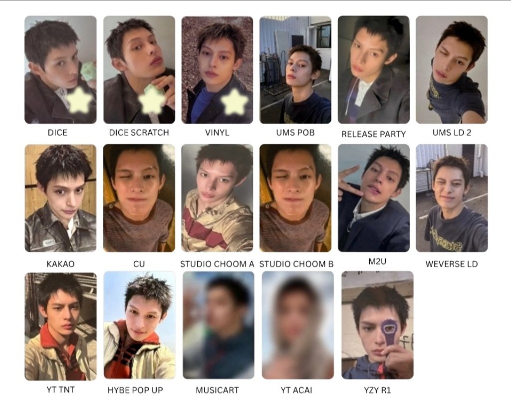keonhoscript's tweet photo. wts lfb ph | #keonsells

cortis james greengreen pcs 

prices:

200 | 200 | 300 | 650 | 640 | 850
600 | 600 | 580 | 450 | 250 | 590
600 | 650 | 360 | 600 | 700

— ⭐: onhand
— the rest are stbo &amp; secured
— prio payo / 30% nrdp, rb: ooh for stbos &amp; 1 wk for onhand

dm to claim https://t.co/HHDDIv4eNR