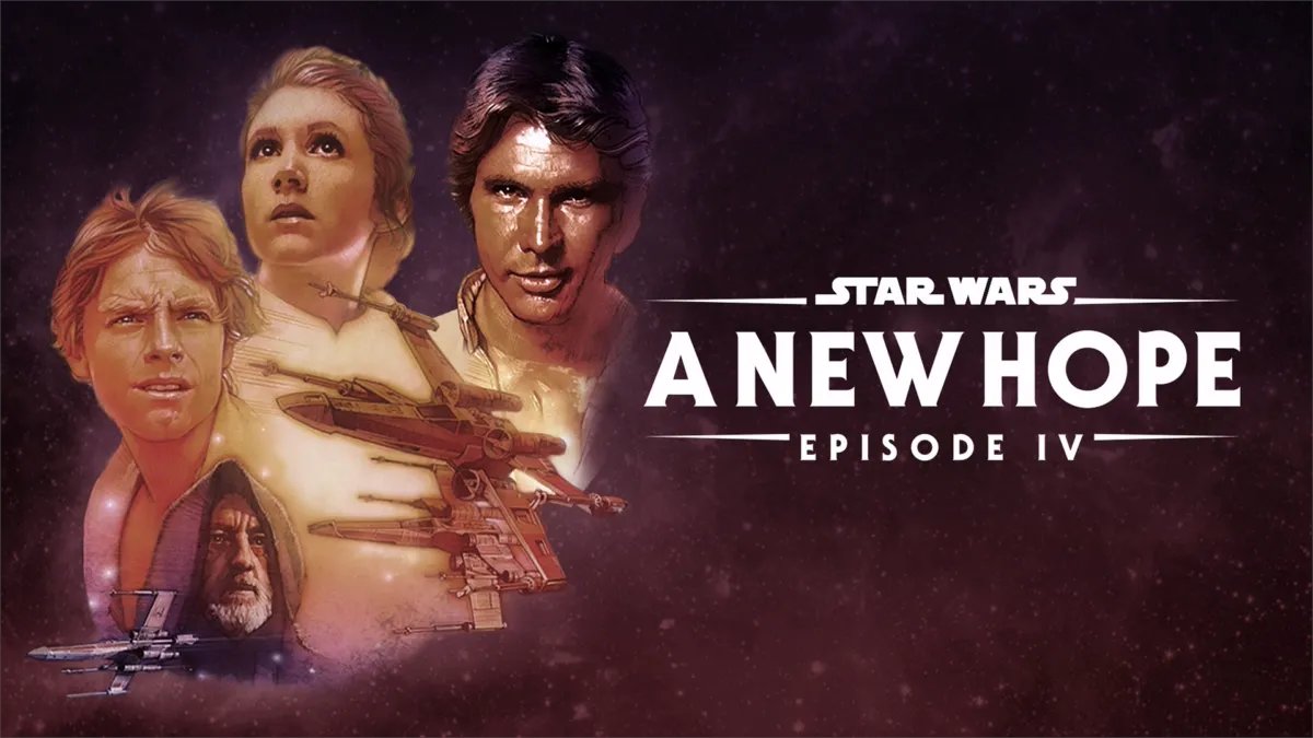 Star Wars Daily tweet media