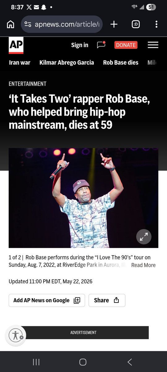 StoneFace4's tweet photo. R.i.p. to the creator of 2 of my fave jamz https://t.co/YvRkcDQ9ah