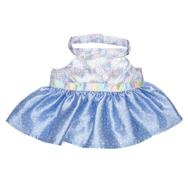 MochiPanVT's tweet photo. I just received Sanrio® Cupcake Kuromi™ Dress for Plush Toys | Build-A-Bear® from besten via Throne. Thank you soo much! https://t.co/gQY4nZgeqQ #Wishlist #Throne https://t.co/SeWwAb32iQ
