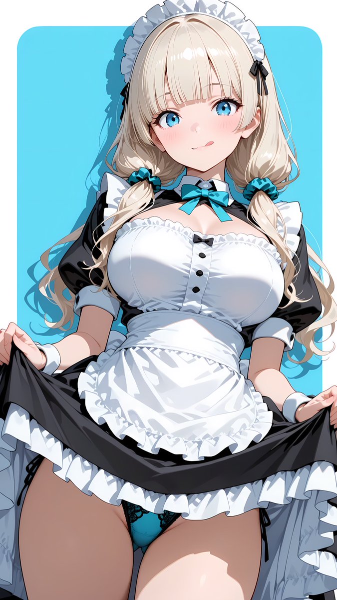 黄身グラフ🍳/AIart tweet media