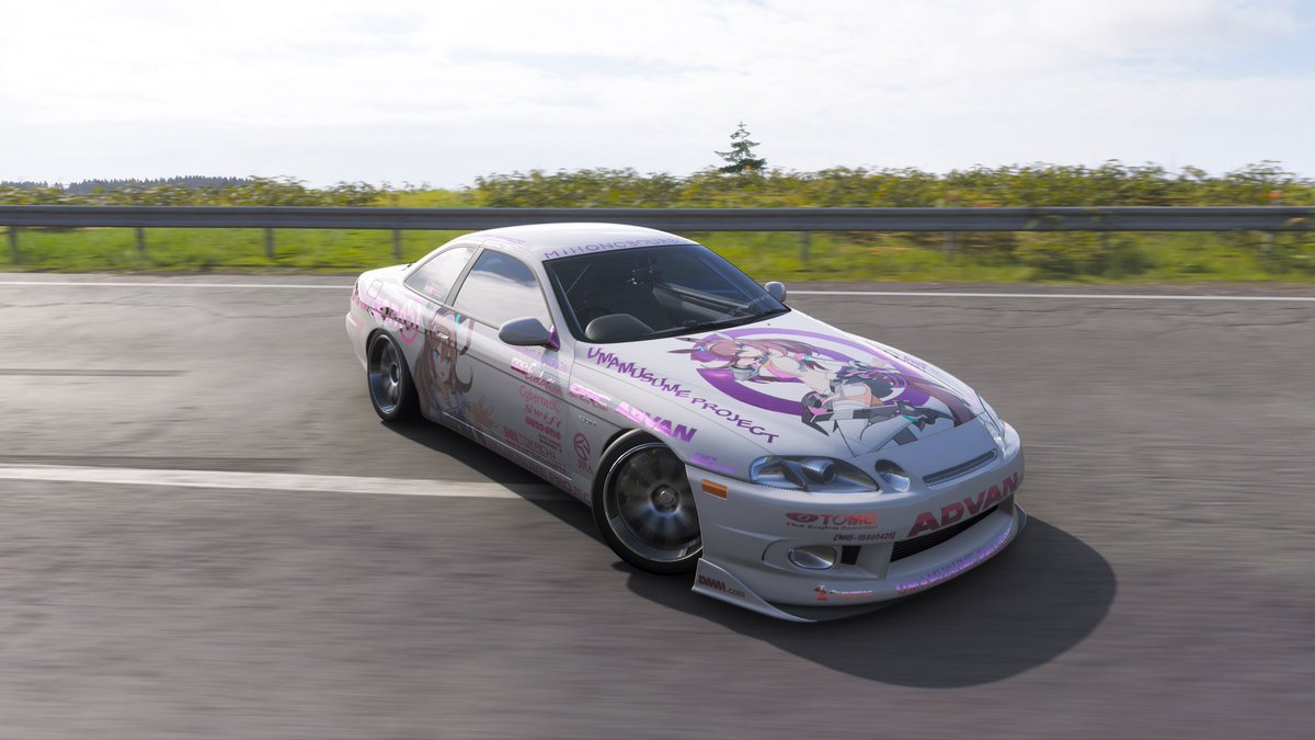 sakura_bcnr33's tweet photo. おはようございます！

昨夜は久々のFH6会楽しかったー！

そして昨今のポストに沢山のいいね等ありがとうございます♪

感謝の意を込めて、少額ですが【Forza Horizon6 宝の地図（xbox版） 】を2名様にギフト致します。

※xbox anywhere対応なのでPC版も使えます（Steam版は違います。）

【受付期間＆応募方法】

⚫︎5月24日20:00締切。ギフトは当日21:00〜23:00に送付予定。

⚫︎このポストに『好きな車名をリプ』で応募受付完了になります。

【応募条件＆注意】

⚫︎xのDMを使用できる方※当選者にはゲーマータグ確認のため。

⚫︎xbox日本アカウントの方のみ※ギフトの都合上です。

⚫︎FF外でも応募可能です。

⚫︎ゲーム購入勢、ゲーパス勢は関係なく応募可能です。

⚫︎Steam版ではありません。

#xbox
#ForzaHorizon6