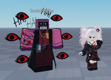 Screenshot a friend took ough i fucking love the fit ogughhh give me 2k ...