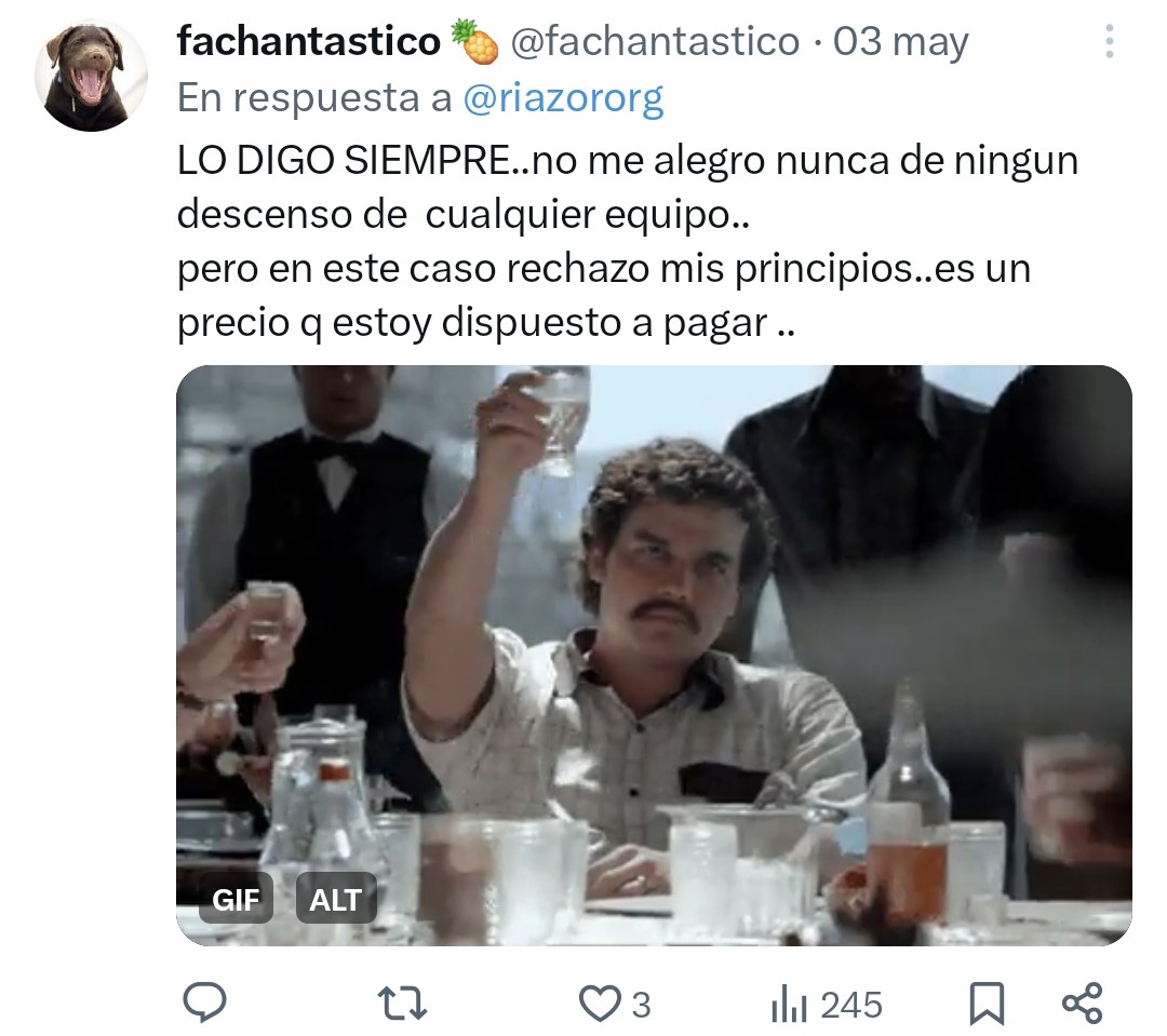 Orlando Quintana Solarana tweet media