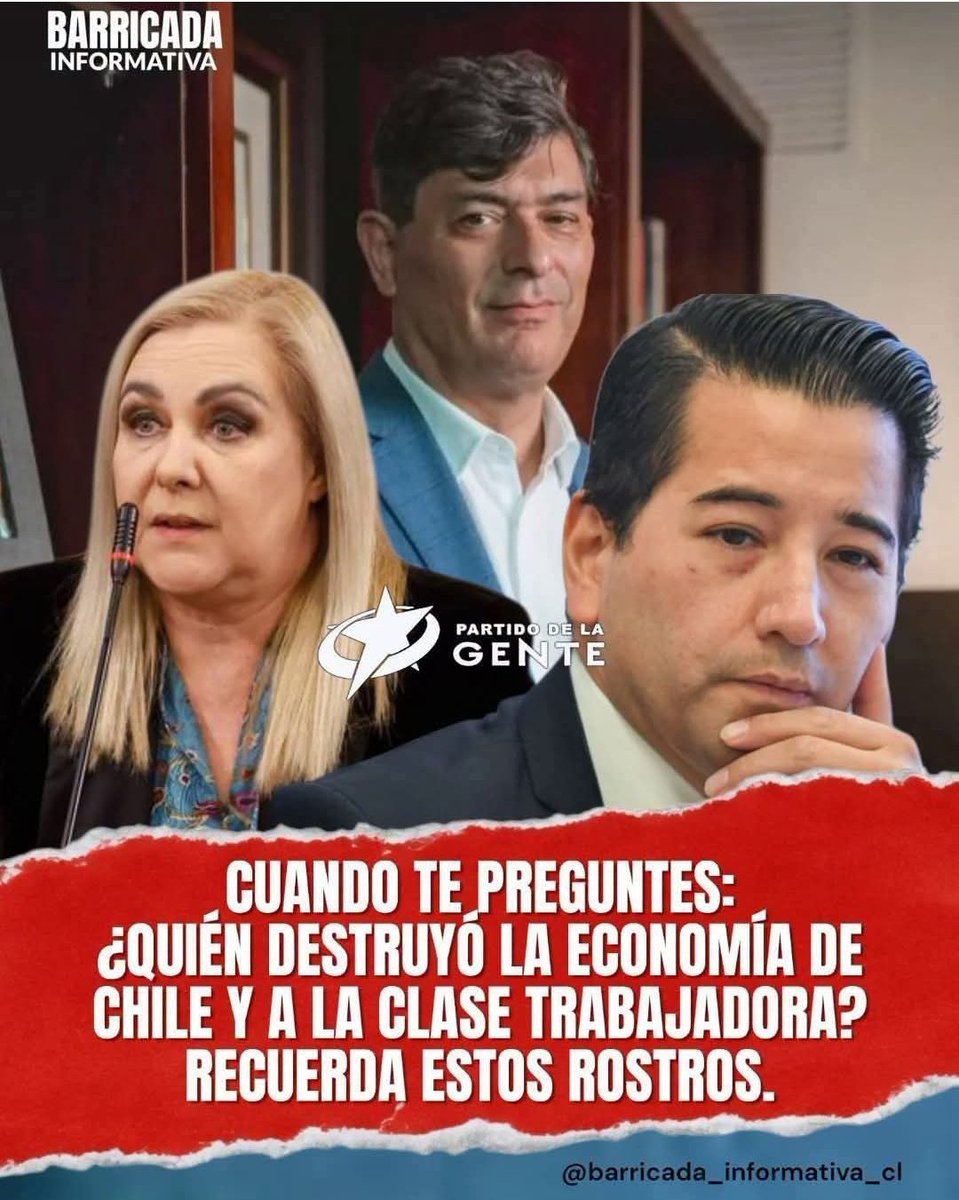 Alicia Informa al Pueblo tweet media