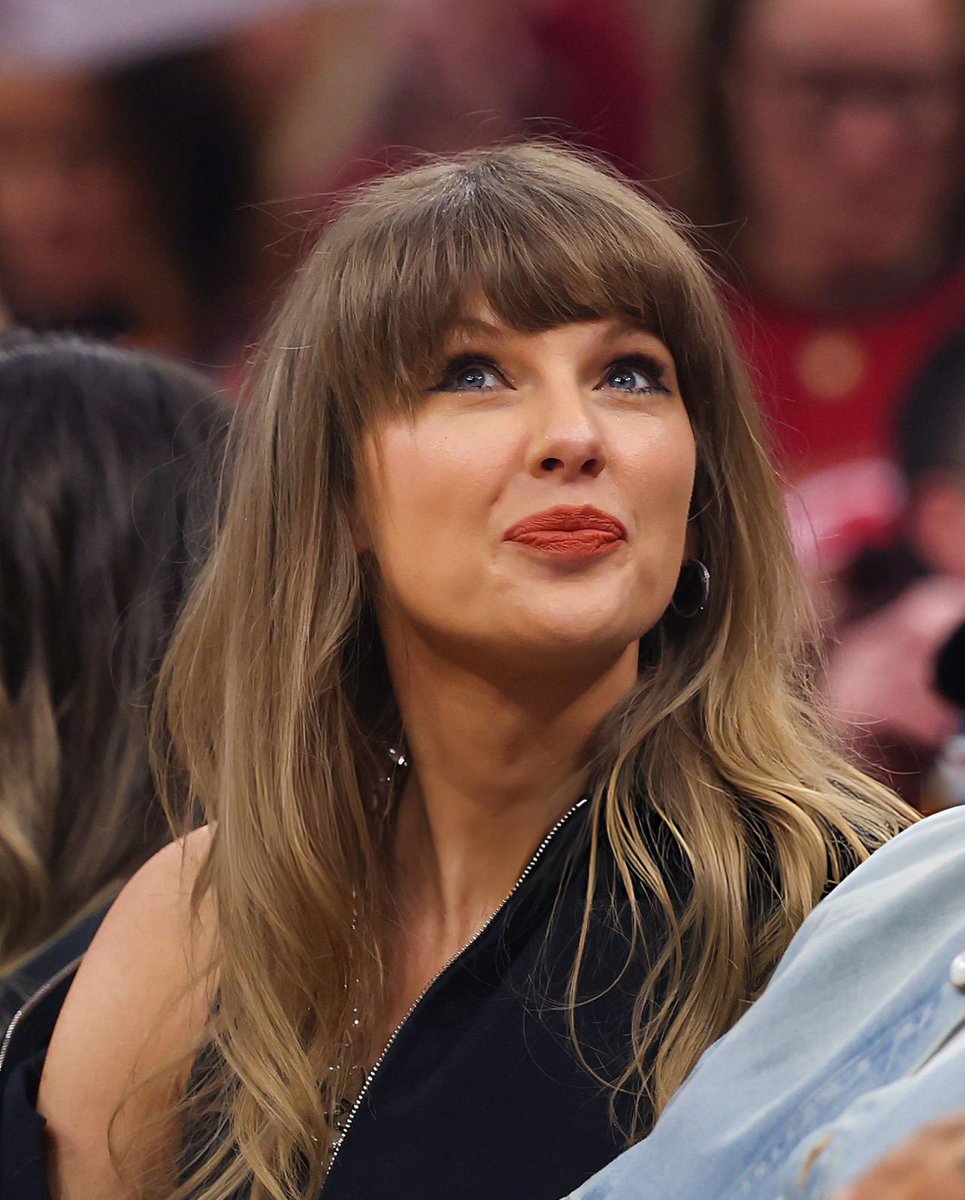 Taylor Swift Brasil tweet media
