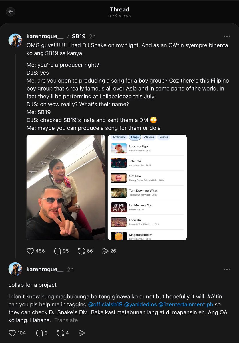 mariah tweet media