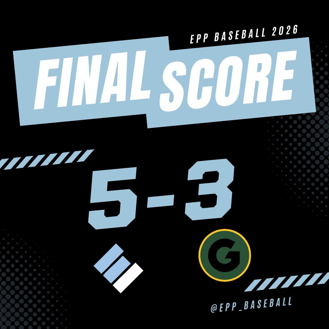 Epp Foundation Repair Baseball tweet media