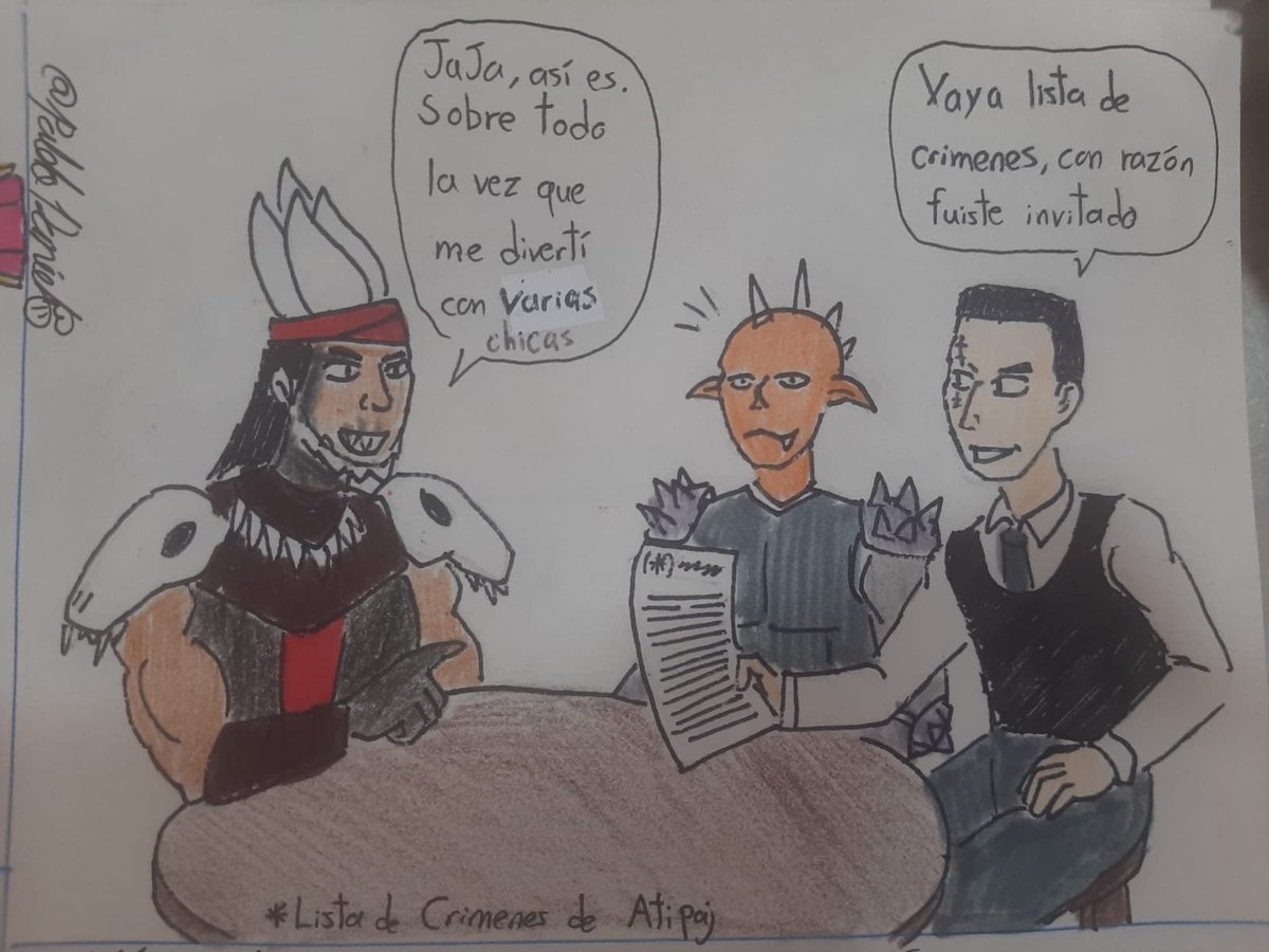 El Retorno del Pablo Artista tweet media