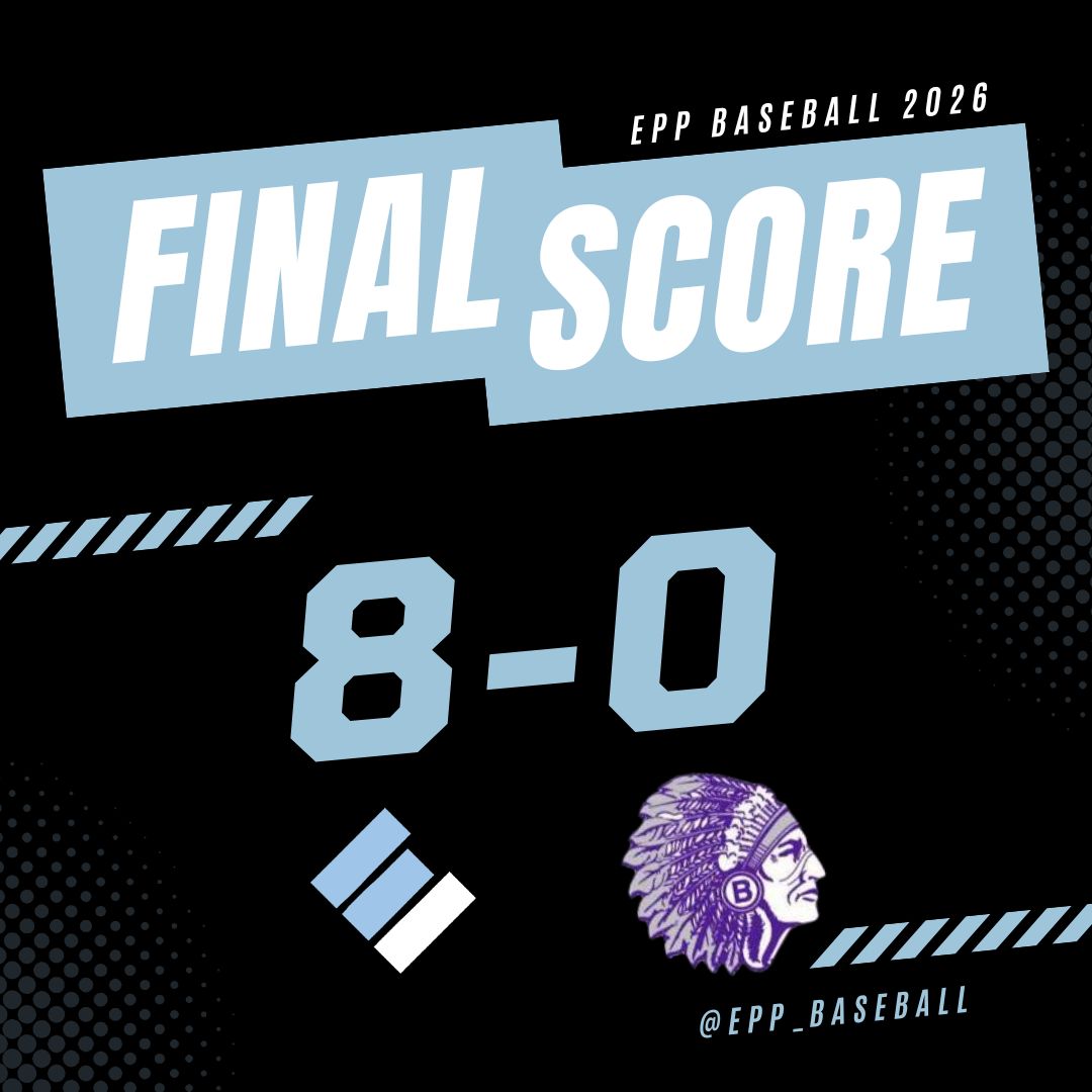 Epp Foundation Repair Baseball tweet media
