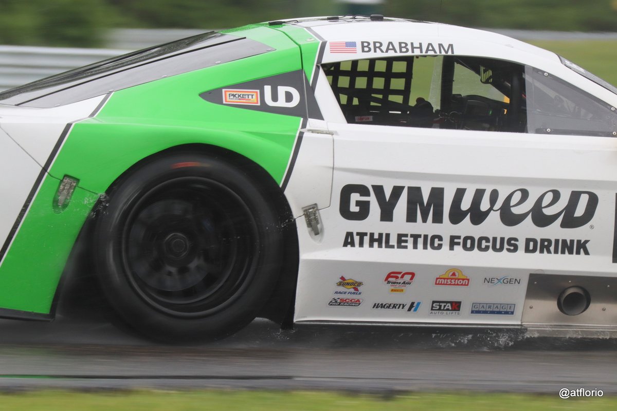 atflorio's tweet photo. .@MattyBrabs @GoTransAm @limerockpark https://t.co/kk10yLjEig