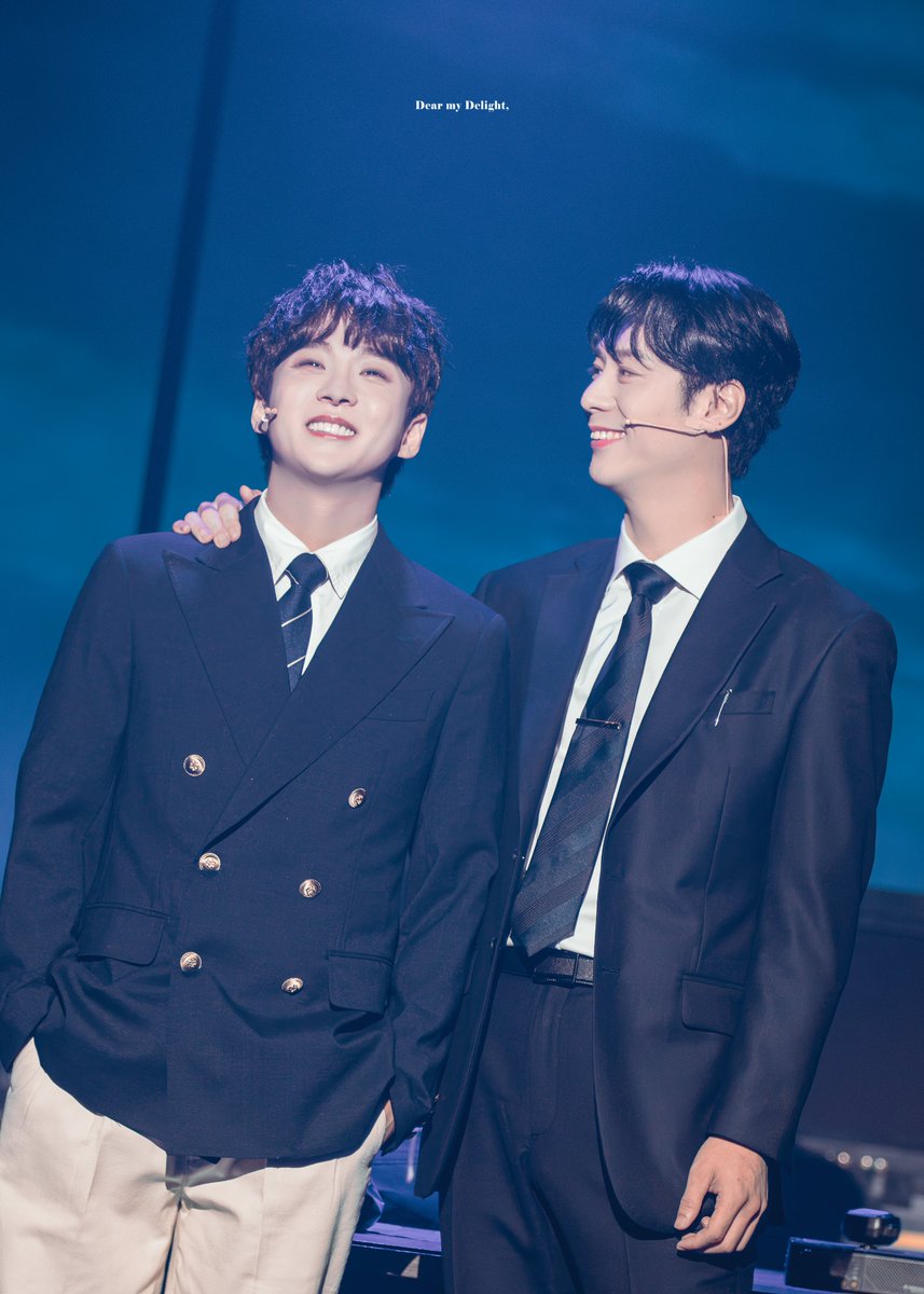 DD__pic's tweet photo. 20260521 뮤지컬 #라져 커튼콜

| 스카일러, #주민진
| 디디, #이한솔

디디, 걱정하지 마! 할 수 있어! https://t.co/Rn7Q2HveDY