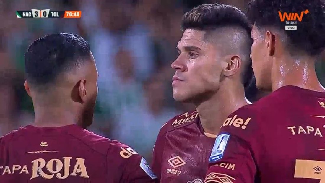 Miguel tweet media