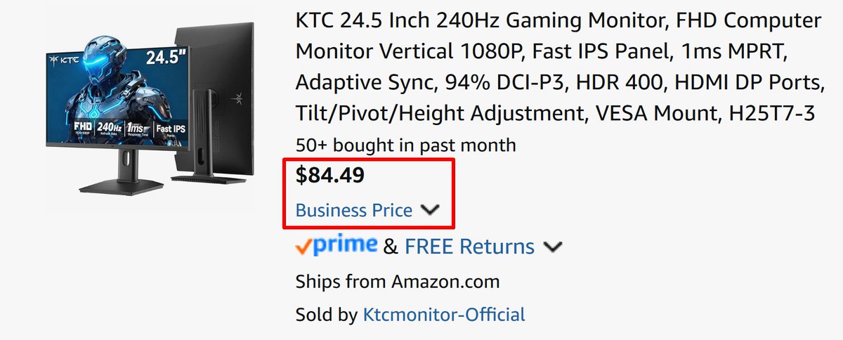 Price Errors tweet media