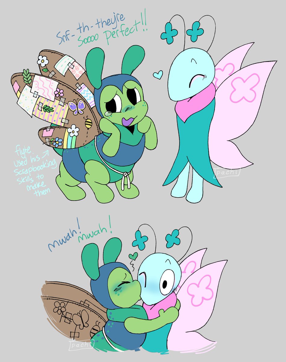 pachi tweet media
