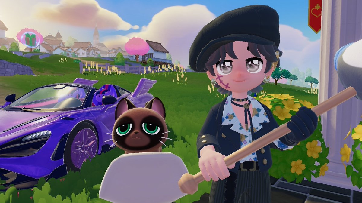 tuki_Heartopia's tweet photo. 【固定更新】
一緒に遊んでくださる開拓者様に鼻垂れ族を探しております✨

ゲーム内やXでも絡んでいただけたら嬉しいです☺️

♡orRPで気になった方お迎えに参ります〜

余談ですがNTE、原神してます良ければフレンドも！！

#ハートピア
#ハートピアフレンド募集中 https://t.co/B0WYurZUnA