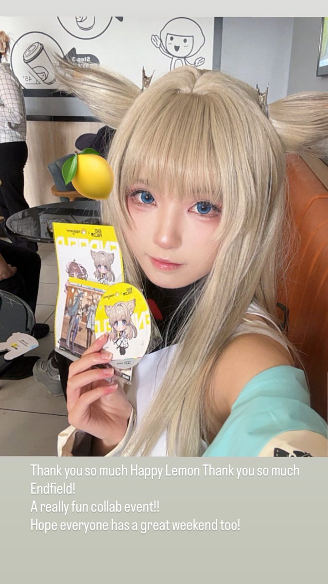 Yurika VG tweet media