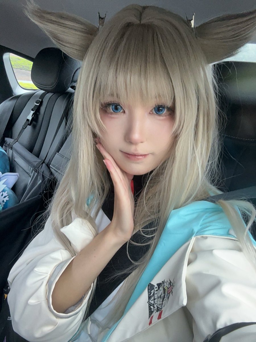 Yurika VG tweet media