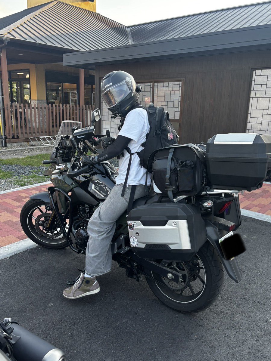 かっつん tweet media