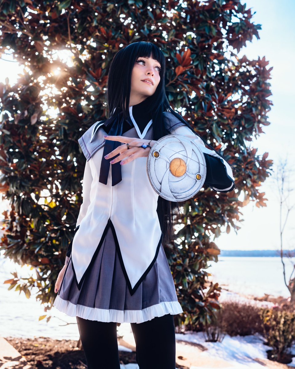 werdnaybba's tweet photo. Homura - Madoka Magica 💜

📷: candidjohnkim (IG) https://t.co/NQ6cL6pm85