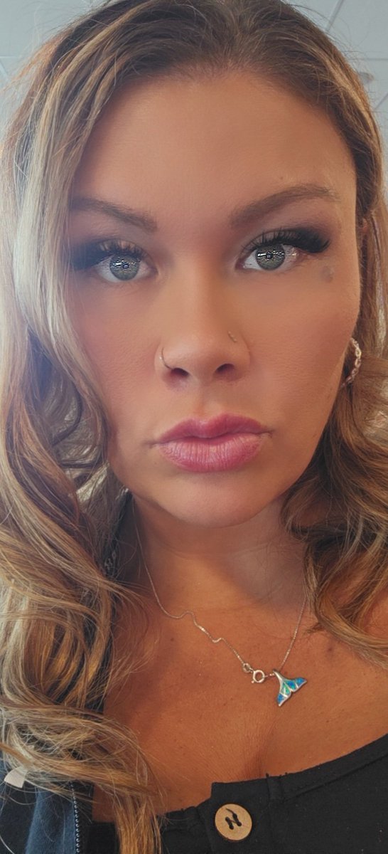 💚Nursegreeneyes💚 tweet media