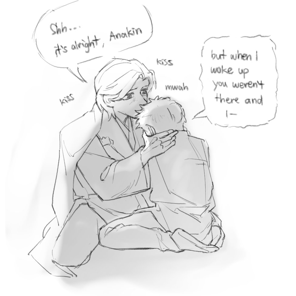dolphin_posting's tweet photo. bad dream #obikin https://t.co/qzWpqqCnKy